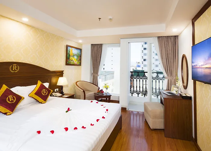 Regalia Nha Trang Hotel