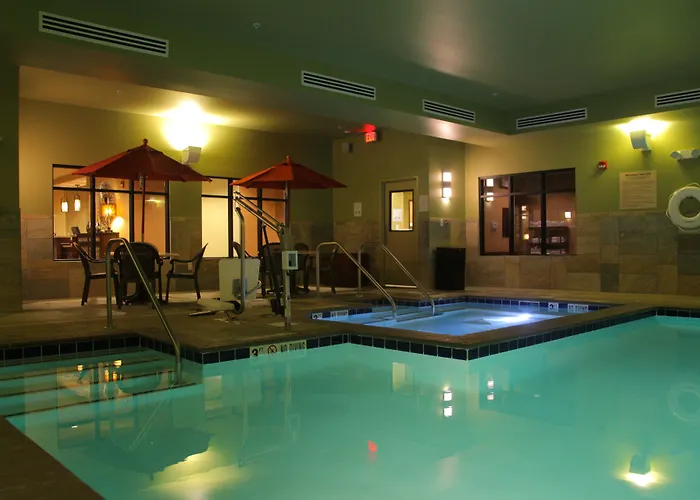 Little Missouri Inn & Suites Watford City