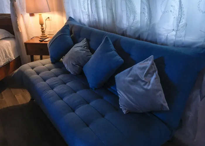Toto Blue Hotel Boutique Bacalar