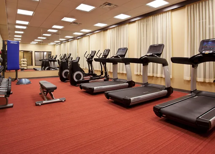 Hyatt Place At The Hollywood Casino Pittsburgh South Washington