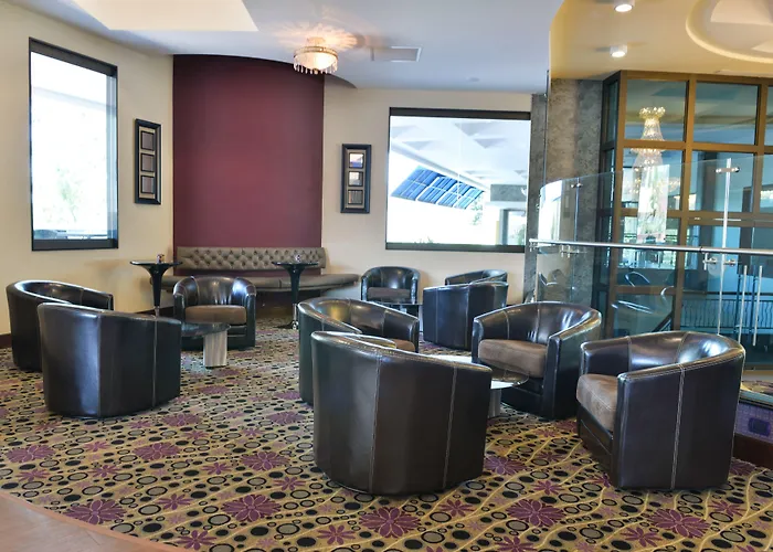 Hotel Plaza Juan Carlos Tegucigalpa