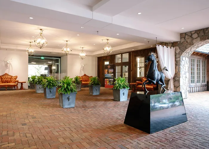 Grand Bohemian Mountain Brook, Autograph Collection Hotel Birmingham
