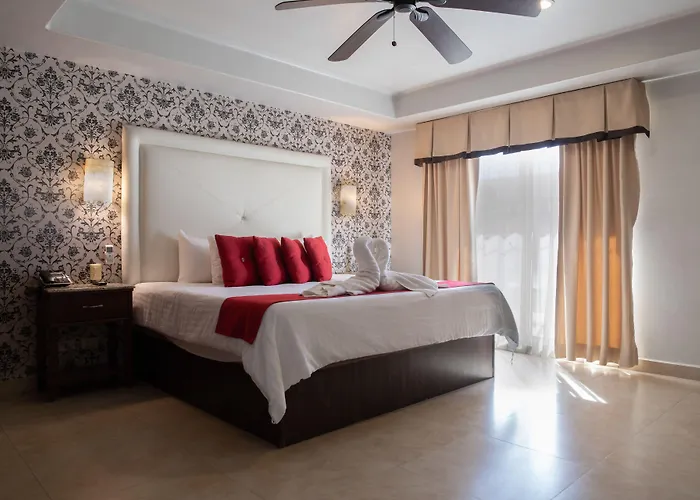 Hotel Santorian Hermosillo