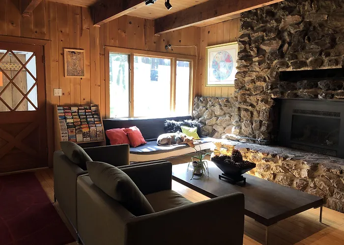 The Mammoth Inn Mammoth Lakes