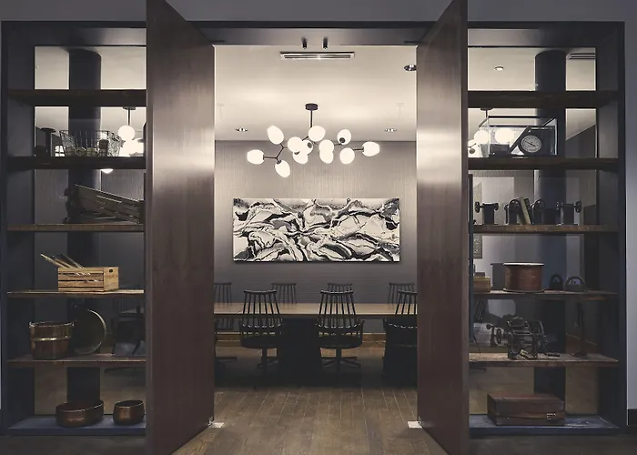 Hotel Vandivort Springfield