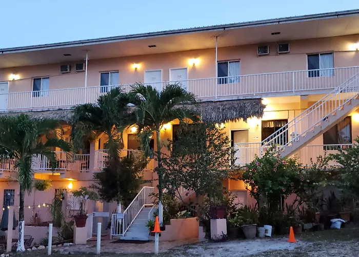 Rolson Hotel San Ignacio