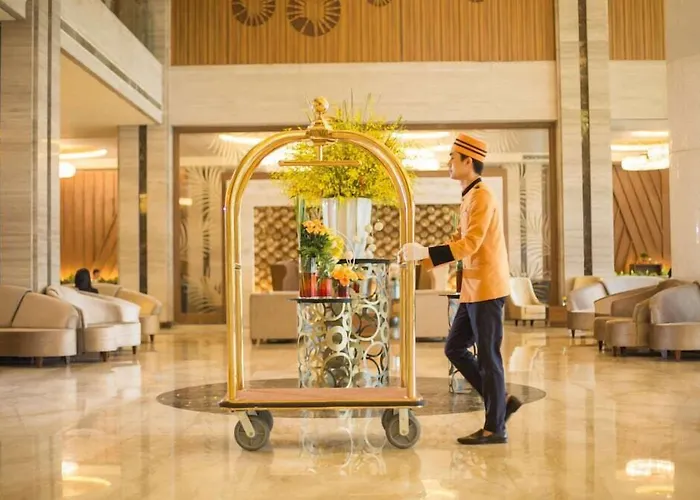 Muong Thanh Holiday Hoi An Hotel