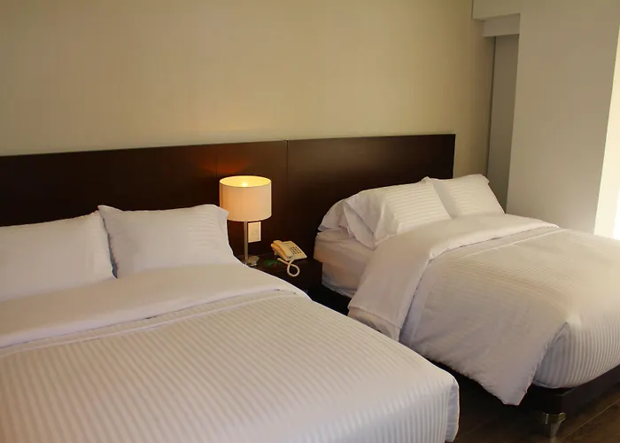 Hotel Santa Barbara Boutique Bogota