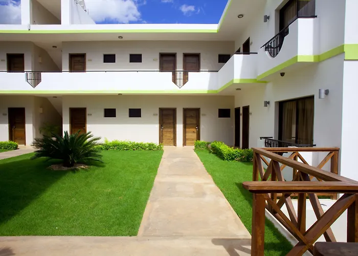 Hotel Silvestre La Romana