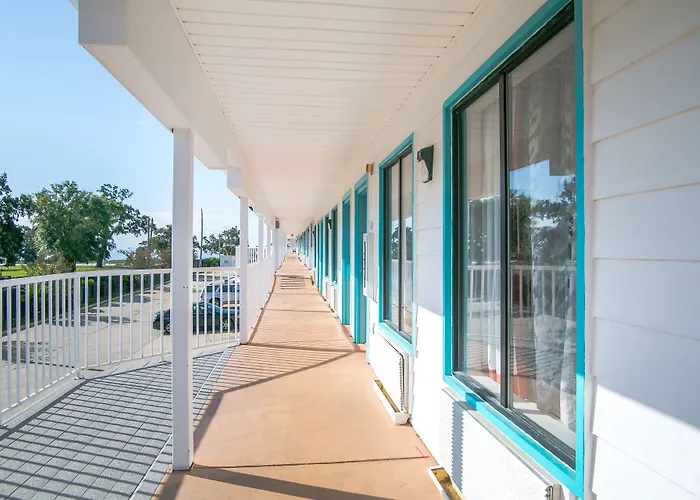 Jubilee Inn Biloxi