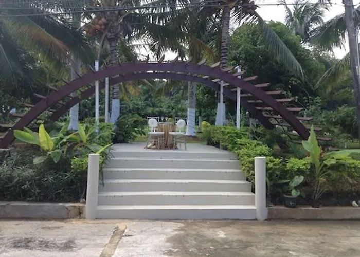 Waters Edge Guest House Montego Bay