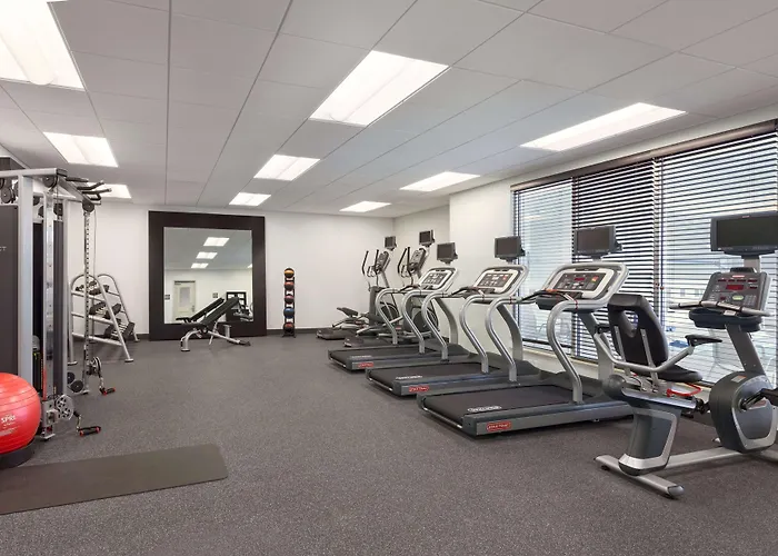Homewood Suites By Hilton Frederick