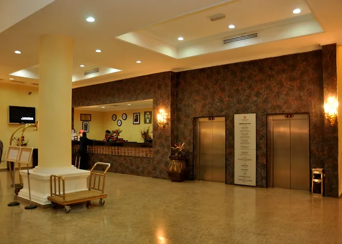 Chelsea Hotel Abuja