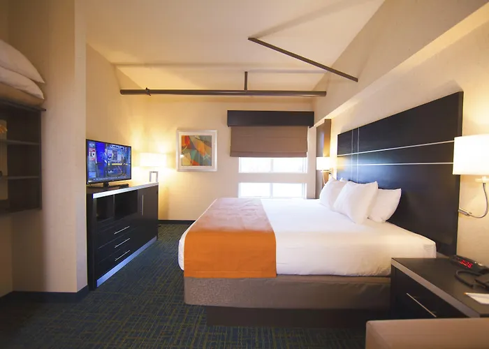 Warehouse Hotel At The Nook Manheim