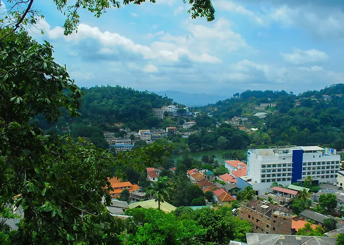 Hotel See Kandy
