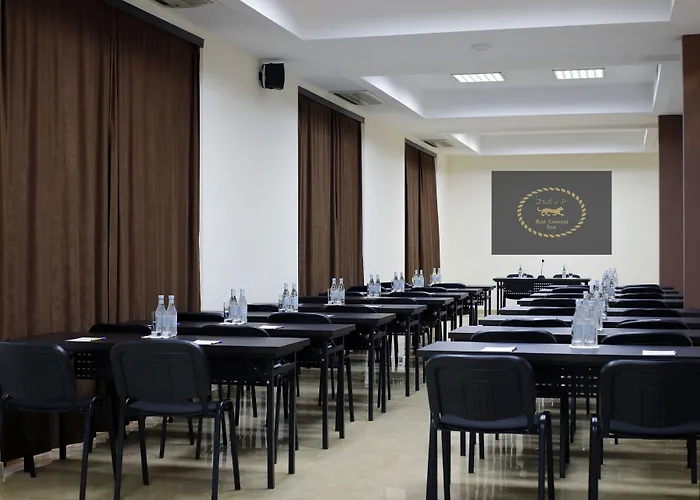 Ani Central Inn Yerevan