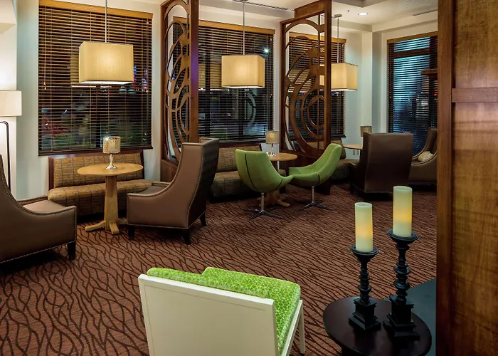 Hilton Garden Inn Uniontown