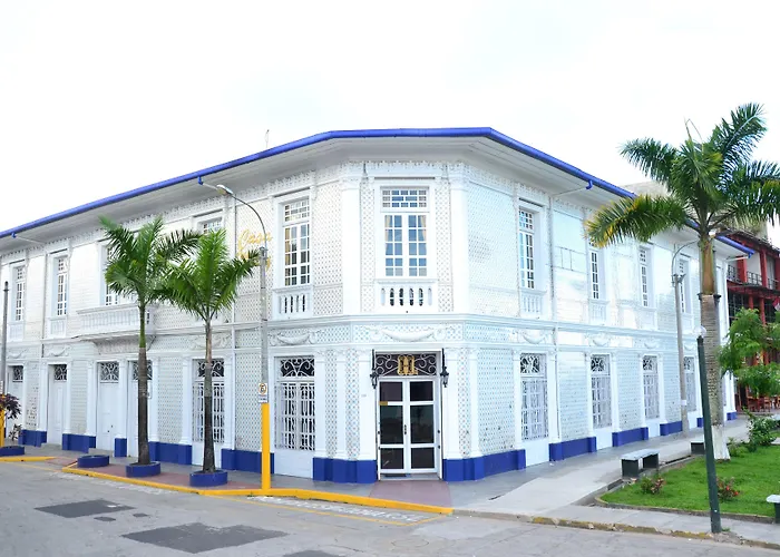 Casa Morey Iquitos