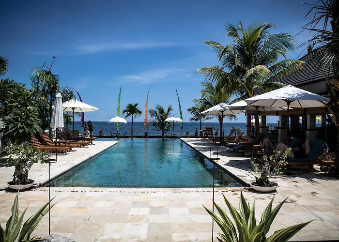 Boutique Hotels in Lovina (Bali)