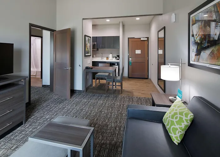 Homewood Suites By Hilton Topeka