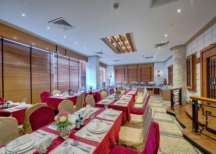 Boutique Hotels in Dubai