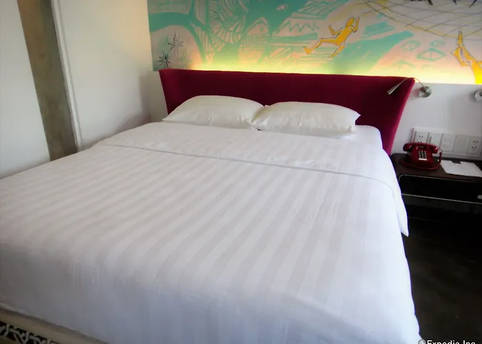 Canvas Boutique Hotel Puerto Princesa