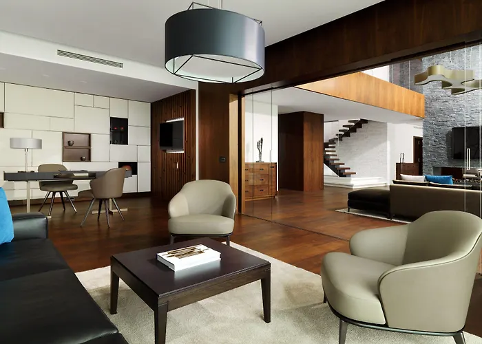 Minsk Marriott Hotel