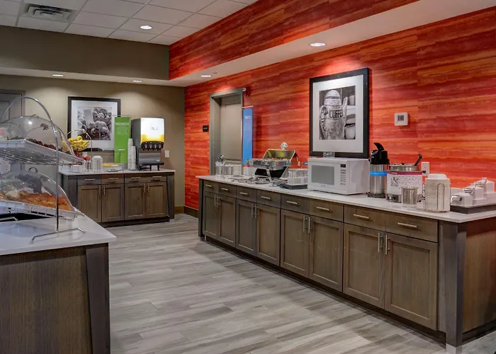 Hampton Inn & Suites Ardmore