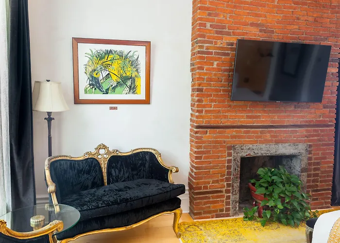 Argos Inn - Ithaca'S Boutique Hotel