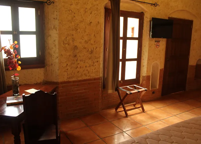 Naif Boutique Hotel Antigua