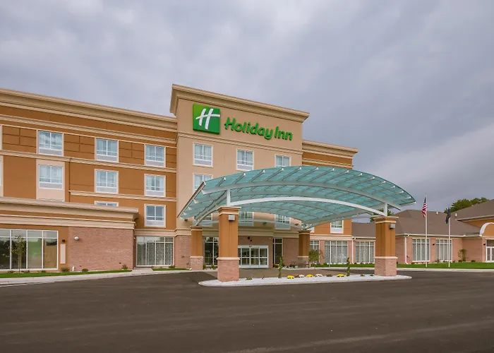 Holiday Inn Mishawaka By Ihg