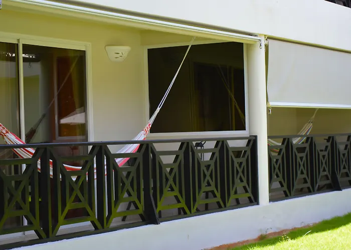 Savoy Hotel Boutique Las Terrenas