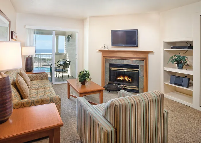 Worldmark Gleneden Beach