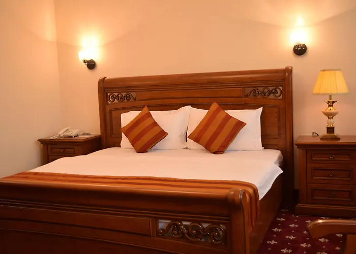 Artsakh Hotel Yerevan