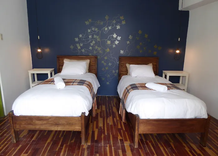 Ninos Hotel Meloc Cusco