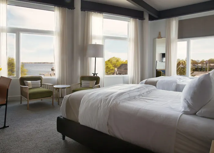 250 Main Hotel Rockland