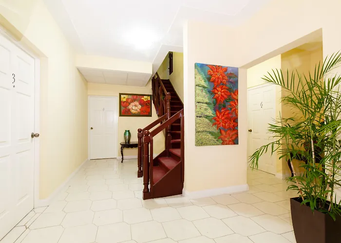 Jasmine Inn Kingston