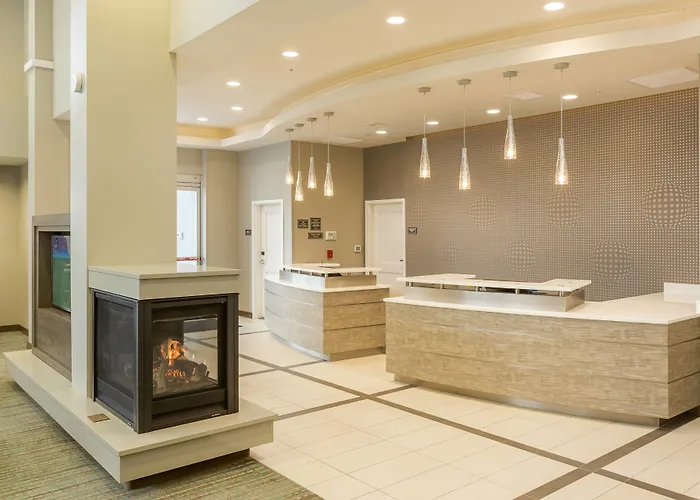 Residence Inn By Marriott Portland Hillsboro/Brookwood