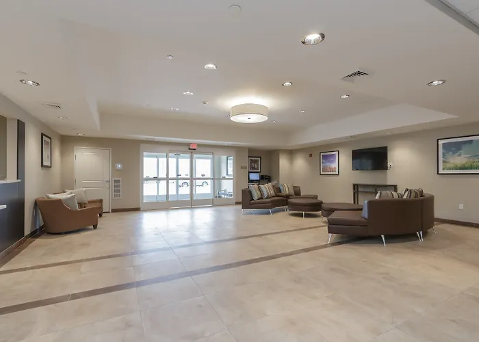 Candlewood Suites Mishawaka By Ihg