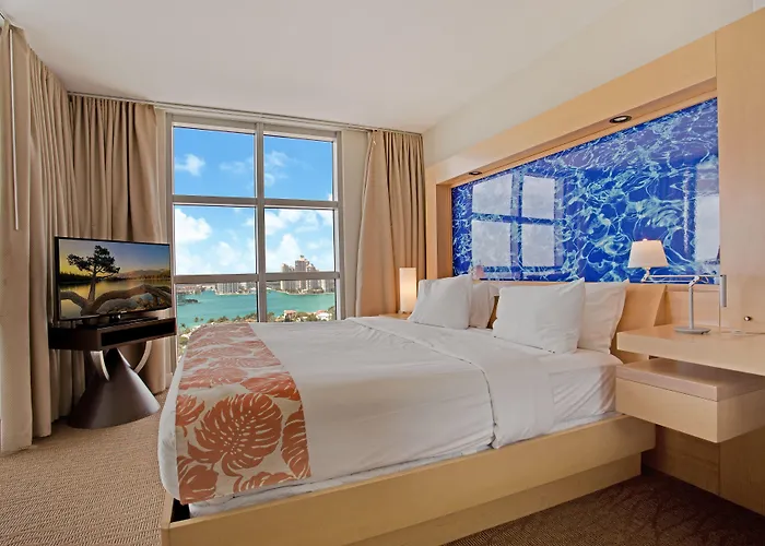 Marenas Condos Sunny Isles Beach