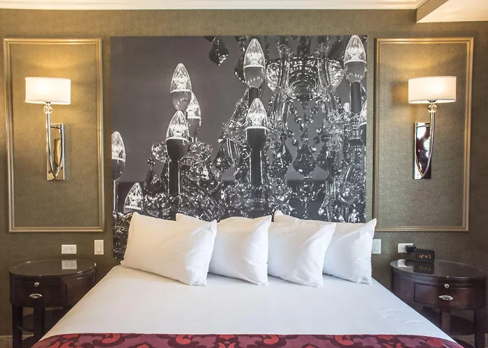 The Delavan Hotel Buffalo