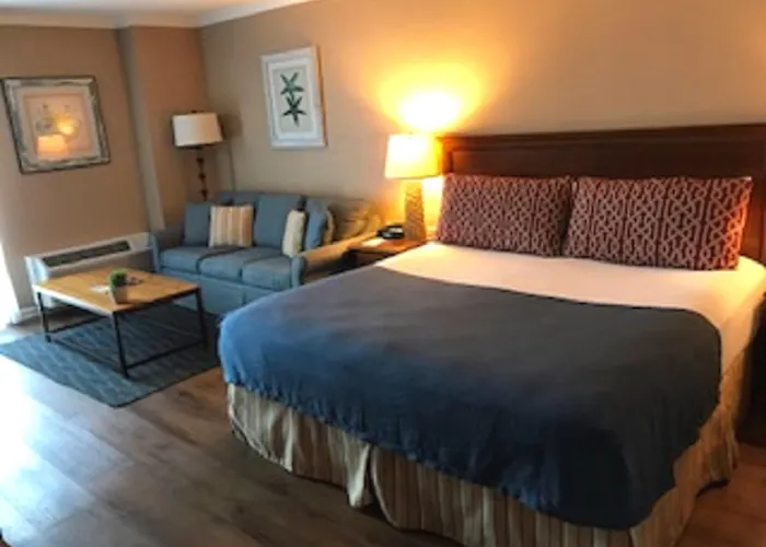 Avenue Inn & Spa Rehoboth Beach