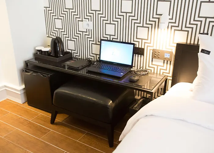 Hotel Soulhada