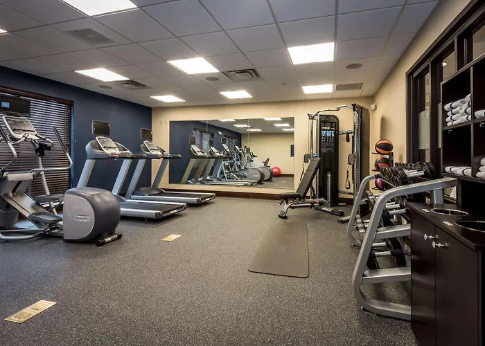 Hampton Inn & Suites By Hilton Hammond, In