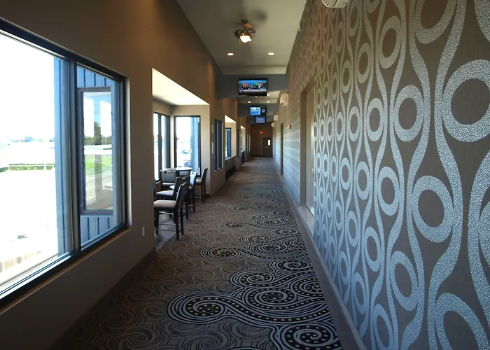 Hotel At Batavia Downs