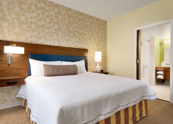 Home2 Suites By Hilton-Cleveland Beachwood
