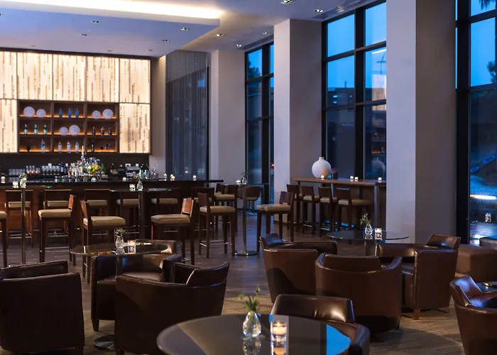 Ac Hotel By Marriott San Jose Downtown