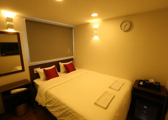 Tripstay Myeongdong Seoul