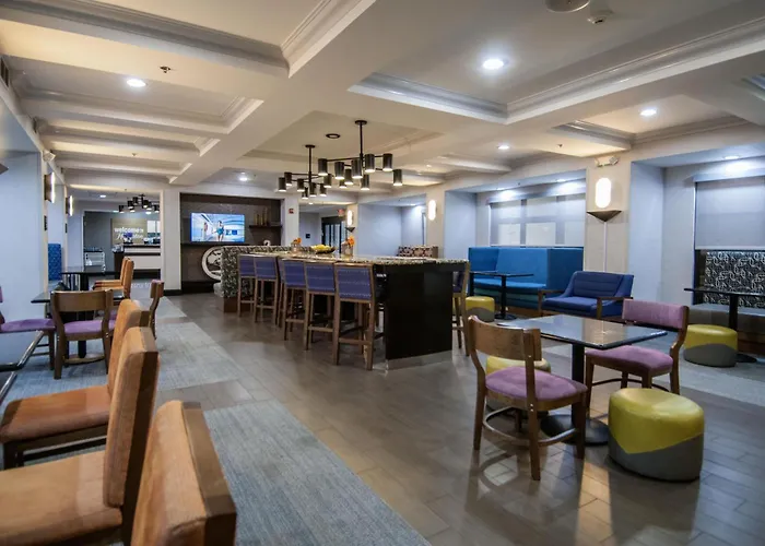 Hampton Inn West Monroe
