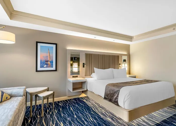Wyvern Hotel, An Ascend Collection Hotel Punta Gorda